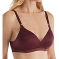 thumbnail image 2 of Warner's womens Cloud 9 Wire-Free Contour Bra, 2 of 4