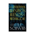 thumbnail image 1 of Que Entierren Nuestros Huesos en la Medianoche Umbriel Libro de bolsillo 1ra edicion, 1 of 2