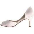 thumbnail image 3 of Touch Ups Womens Nadia Pump, 3 of 7