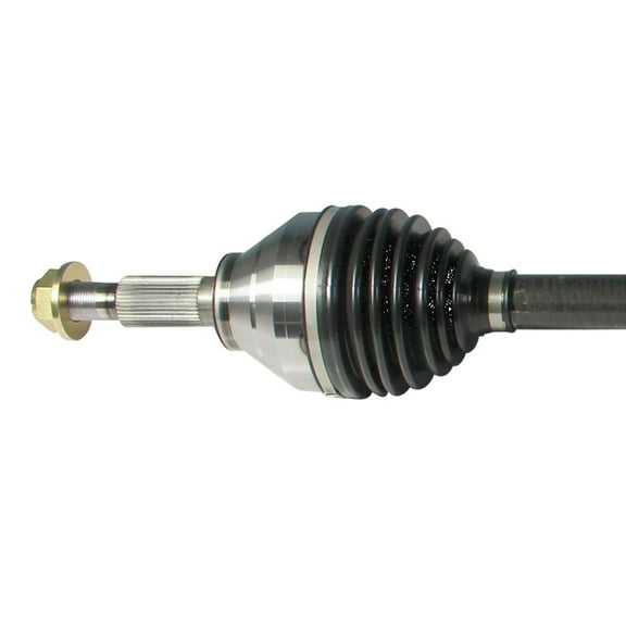 GSP NCV11047 GSP New CV Axle Fits select: 2014-2019 FORD EXPLORER