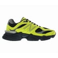thumbnail image 2 of New Balance 9060 Mens Shoes Size 8.5, Color: Yellow/Grey/Black, 2 of 5