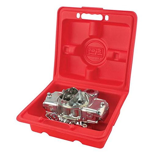 Heavy Duty Carburetor Storage Box