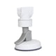 thumbnail image 1 of Soporte de cabezal de ducha Yuarrent ajustable montado en la pared ventosa 360 °, 1 of 6