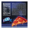 thumbnail image 2 of Pizza FUD pepperoni individual 1 pza, 2 of 5