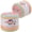 53, variant on noduuya 20 Colors Gradient Yarn for Crocheting, 100g/240m #3 DK Light Weight Blown Yarn 60% Cotton 30% Acrylic 10% Wool - Soft Air Yarn for Blankets, Scarves, Hats