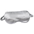 thumbnail image 1 of Coofit Sleep Mask Fashion Soft Silk Elastic Band Sleeping Mask Sleep Eye Shade for Home, 1 of 8