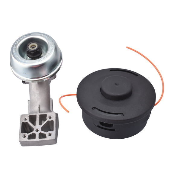 Trimmer Spool Gearbox Gear Head for STIHL FR130 FR220 FR350 FR450 FR480 FS44 FS75 FS80 FS85 FS-KM grass trimmer brushcutter