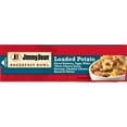 Jimmy Dean Sausage Cheese Loaded Potato Breakfast Bowl, 7 oz (Frozen