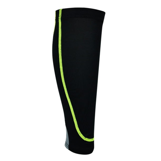 Yinguo Calf Compression Sleeve Leg Performance Support Shin Splint & Calf Pain Relief