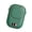 Green, variant on Handsfree Neck Fan With Ice Cool Technology And Adjustment Wind Design For Comfortable Wearing