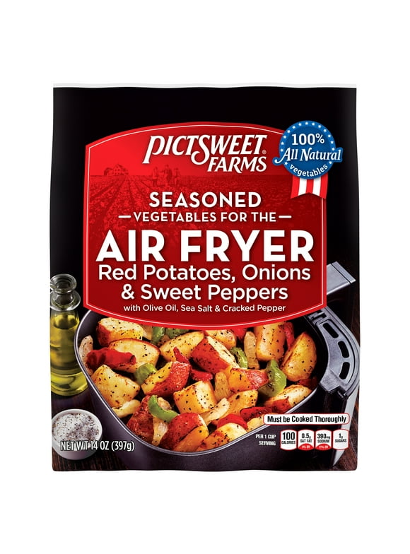 Frozen Meals in Frozen Foods