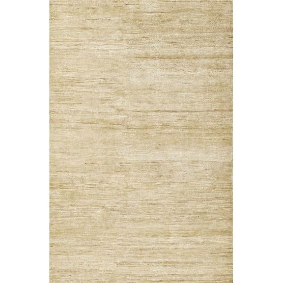 Momeni Etra Area Rug 2'3" X 8' Runner Natural ETRA0ET-01NAT2380