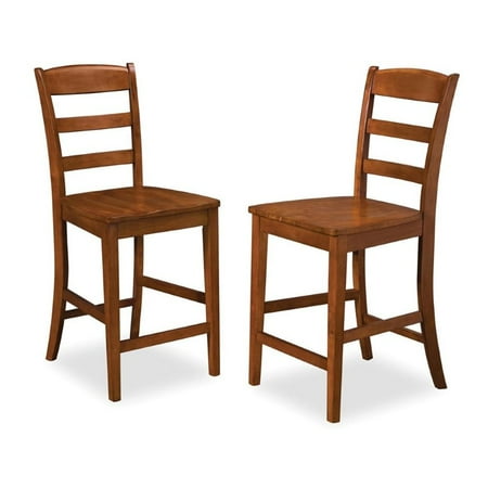 bar cherry aspen stools styles hidden island kitchen stool rustic granite leaf drop support furniture walmart ojcommerce