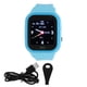 thumbnail image 2 of Reloj inteligente para niños y niñas, reloj con cámara de vídeo inteligente resistente al agua, reloj con alarma y vídeo, el mejor de su clase, 2 of 8