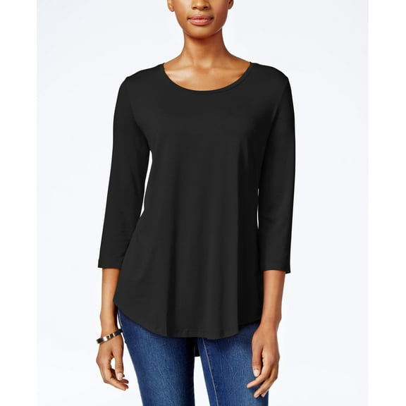 DRAFT - JM Collections Dummy P Deep Black L