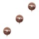 thumbnail image 3 of Inteprter Globos de cumpleaños de gran tamaño para niños, regalos para casa, arreglo de atmósfera, accesorios de fotos encantadores para Type1 NO1, 3 of 6