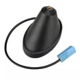 thumbnail image 6 of Car Roof Antenna Aerial Base For Opel For Astra G H For Corsa C For Zafira A B, 6 of 9