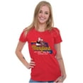 thumbnail image 3 of Popeye the Sailor Man Maryland MD Women's T Shirt Ladies Tee Brisco Brands S, 3 of 5