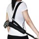 thumbnail image 2 of Bolsa Driving Range 3- Carrier Course Training Estuche shamjiam Portador de palos de golf, 2 of 9
