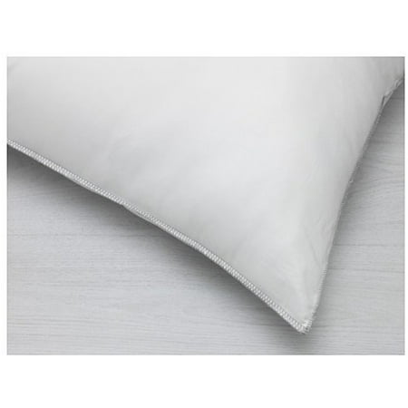 Ikea Body Pillow White 19 5 8x39 3 8 30214 52326 26