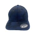 thumbnail image 2 of Empire Cove Camouflage Camo Retro Baseball Caps Flat Bill Trucker Hat Snapback Navy, 2 of 5