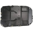 thumbnail image 3 of URO Parts 7252703707 Transmission Oil Pan/Filter Kit, Includes transmission oil pan, filter, pan gasket, and drain plug, 3 of 7