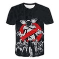 thumbnail image 3 of Camisetas para hombres, camisetas Dropshipping para mujeres, camisetas Stranger Things para hombres, camisetas, artículos más baratos, envío gratis, camisetas de anime Harajuku, 3 of 5