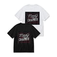 thumbnail image 1 of (Paquete de 2) Playera Unisex Ultra Algodón para Hombres y Mujeres Talla S-5XL Playera Navideña Feliz Matemáticas Matemáticas, 1 of 7