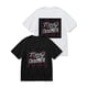 thumbnail image 1 of (Paquete de 2) Playera Unisex Ultra Algodón para Hombres y Mujeres Talla S-5XL Playera Navideña Feliz Matemáticas Matemáticas, 1 of 7