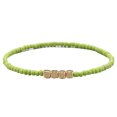 thumbnail image 1 of Pulseras para mujer, regalos para mujer, estilo bohemio, estilo europeo y moderno, pulsera de cuentas, pulsera de moda., 1 of 2