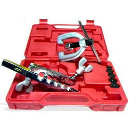 flare kit tubing tool flaring double brake tube pipe dual line dialog displays option button additional opens zoom