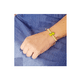 thumbnail image 3 of Bonita Pulsera Pareja Más Bolsa De Joyería 2 Piezas, 3 of 4