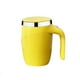 thumbnail image 1 of Taza mezcladora de café Xihbxyly automática acero inoxidable, 1 of 7