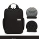 thumbnail image 1 of Fashionable Japanese Soft Backpack - Perfect for High School Students!, 1 of 4