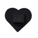 thumbnail image 1 of Portabolígrafos con banda elástica Portabolígrafos en forma de corazón Bolsa portabolígrafos ajustable Planificador Portabolígrafos Apto para portátiles, 1 of 4