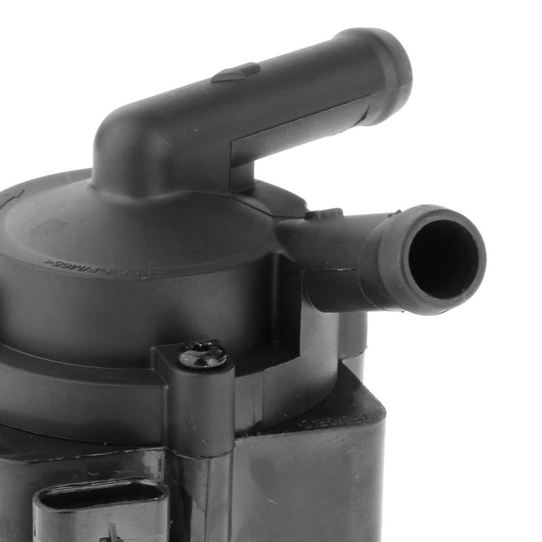 Cooling System Turbocharger Car Auxiliary Coolant Water Pump  