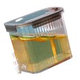 thumbnail image 4 of Dispensador de bebidas, dispensador de bebidas del refrigerador resistente a la temperatura., 4 of 7