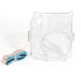 thumbnail image 3 of Durable and Scratch Impervious Pc Protective with Transparent Design for Instax Mini 12 Camera, 3 of 7