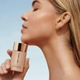 thumbnail image 5 of Nude by Nature Hydra Serum Mineral Radiance Drops, Pearl, 5 of 6