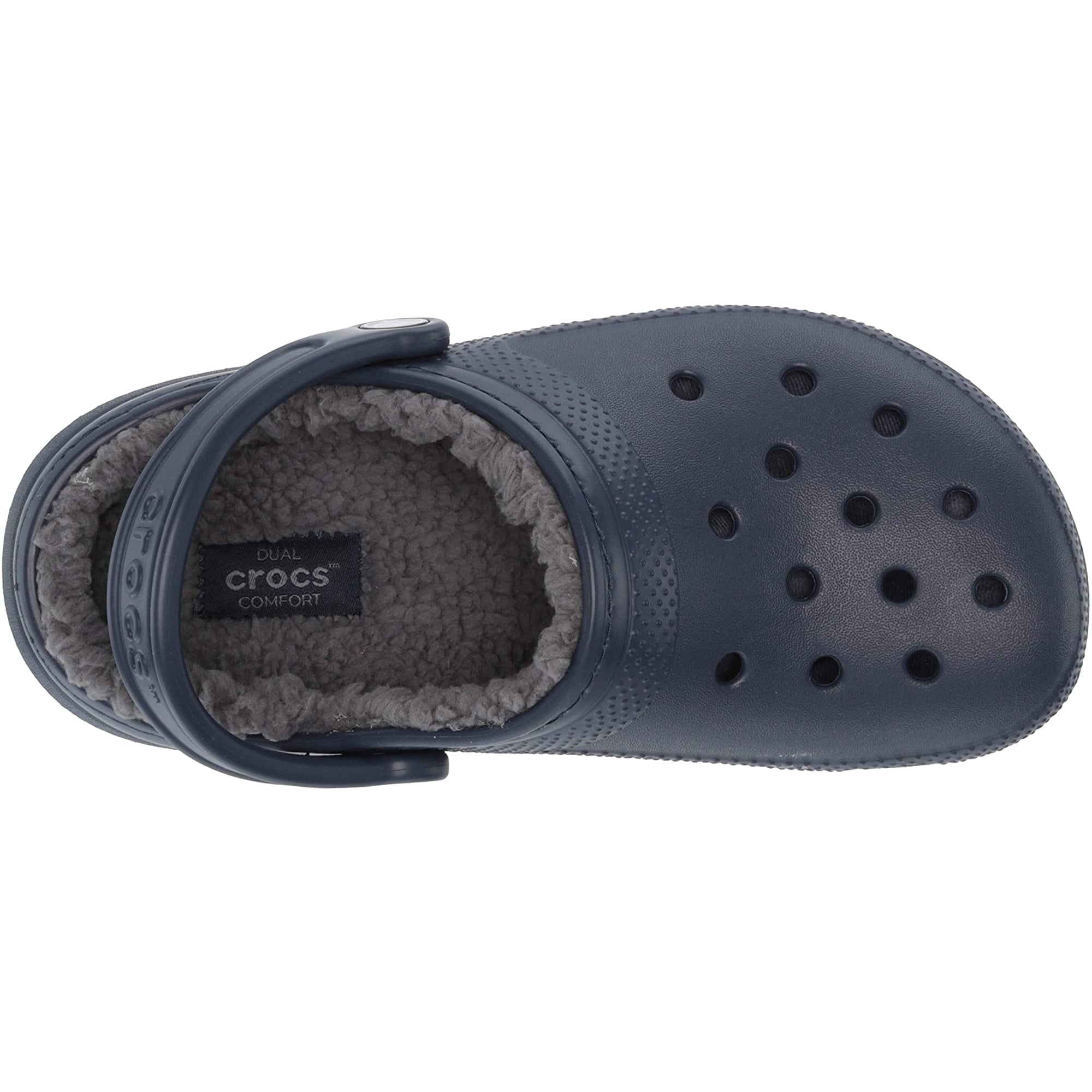 Fuzzy crocs near me hot sale