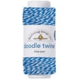 Blue Jean Doodle Twine (Doodlebug) Multi-Colored