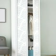 thumbnail image 5 of Cat Coquillette Leaflets Peel & Stick Wallpaper, 5 of 24