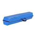 thumbnail image 4 of figatia Folding Balance Beam Gymnastics Training Equipment for Professional Gymnasts Blue, 4 of 6