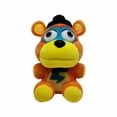 thumbnail image 1 of "FNAF Plyschdjur Fem Nätter På Freddy's Plyschdocka Leksak", 1 of 2
