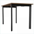 thumbnail image 5 of Desks | Bobex Office Writing Desk | 29"Hx47"Wx25"D | Mahogany | No Drawers/Shelves, 5 of 7