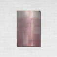 thumbnail image 3 of Luxe Metal Art 'Imagine I' by Studio Mousseau, Metal Wall Art, 24"x36", 3 of 7