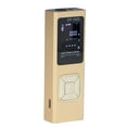 thumbnail image 4 of Distance Laser Measurement Tool, Waterproof Live Voice Broadcast Distance Meter Ultrathin Continuous Measurement Aluminum Alloy  for Architecture, 4 of 7