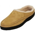 thumbnail image 4 of Norty Men's Indoor Outdoor Scuff Clog Slippers Comfortable, Stylish Runs One Size Small, 4 of 9