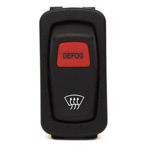 Carling Boat Defog Rocker Switch | ON/OFF 12V 20A