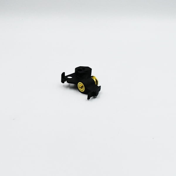 Ripack 3000 Heat Gun Jet Bearer Complete - Part #249064